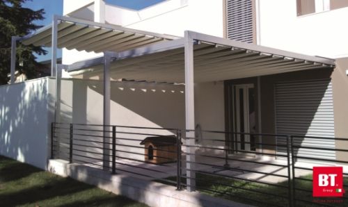 Archisio - Lavoro di Ab Iron Serramenti - Ab iron unazienda che nasce dalla dedizione e dalle abilit del titolare bruno alessio fabbro specializzato nella lavorazione artigianale di metalli materiali ferrosi e non Esperienza a