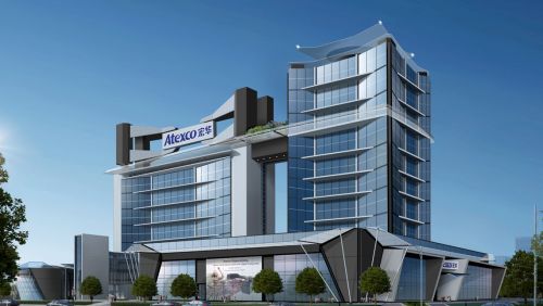 Archisio - Progetto di Amv Design - Design a prova di tempoDal 1988 ad oggi significativi traguardi sono stati raggiunti da amv design Negli anni di attivit la grande capacit di diffondere innovazione e tecnologia dei soci fo