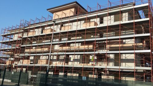 Archisio - Lavoro di Soimmcostruzioni - Lesperienza nel settore edileSoimmcostruzioni una societ che opera nel mercato immobiliare delle costruzioni e delleRistrutturazioni con professionalit ed esperienza Con gli anni la