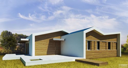 Archisio - Progetto di Studio Mancini - L progetto la storia di unidea che pu trasformarsi in realt Servono mente e cuore un intuizione carta e matita il coraggio di misurarsi con il nuovo le relazioni e lascolto Ingre