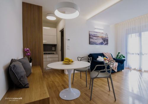 Archisio - Progetto di Stefania Ciancetti - Progettista architetto