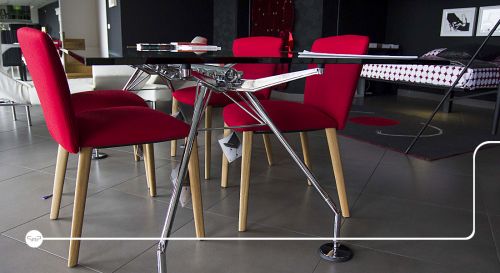 Archisio - Showroom di Gap Studioartelibri - Gap un design store uno studio per larredamento un generatore darte e cultura attento alle novit ai nuovi linguaggi e a tutto quanto significa esplorare il design nei suoi diversi conten