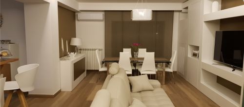 Archisio - Progetto di Arkinterni - Lo studio operativo dal 1997 Ha conseguito una vasta esperienza in un ampio spettro di aree tematiche e tipologiche specialmente nellambito del design e dellinterior design Centinaia le pro