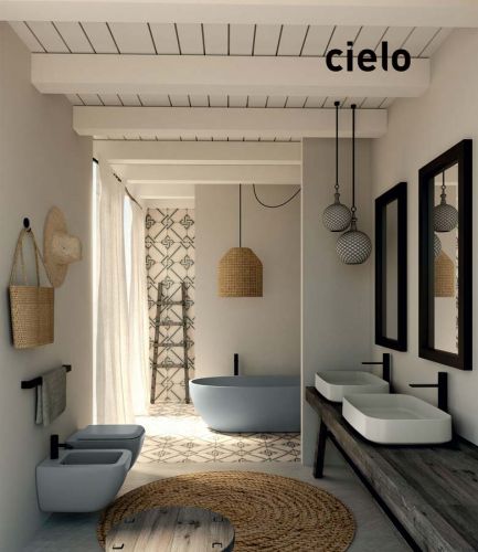 Archisio - Lavoro di Fabrizio Valdannini Della Orsolini Amedeo spa - Edilizia termoidraulica utensileria vernicibagni pavimenti rivestimenti cucine porte finestre