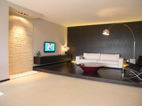 Archisio - Progetto di Alfonso Derrico - Lobiettivo la filosofia dello studio cercare in ogni progetto larchitettura quellespressione di un punto di vista che il committente gli altri desiderano condividere Larchitettur