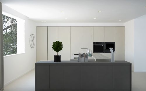 Archisio - Progetto di Luca Scalvini -