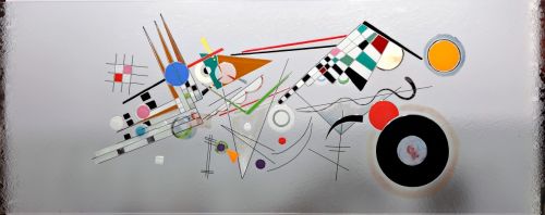 Archisio - Lavoro di Vetro Art - Non solo vetroDalla necessita allarteGiorgio nasce a gavassa nel 1936 linfanzia segnata dal secondo conflitto mondiale il padre angelo operaio alle officine reggiane la mamma casa