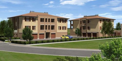 Archisio - Lavoro di Flli Bari Impresa Edile - F Lli bari s R L Opera nel settore edile dal 1989 e si identifica come impresa generale in grado di eseguire opere di costruzione ristrutturazione risanamento di edifici civili e industriali r