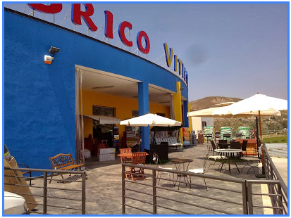 Archisio - Showroom di Brico Viticchie - Brico viticchi nasce nel 1960 con un piccolo punto vendita nel centro storico di palma di montechiaro Nel 2011 si trasferisce nella nuovissima sede che si estende per oltre 1000 metri quadri sita