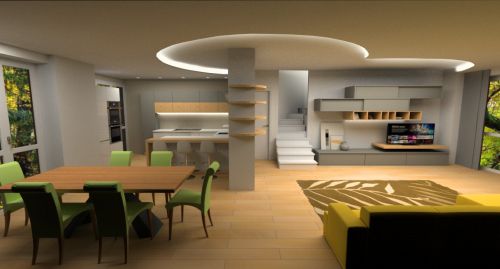 Archisio - Progetto di Angelo Toto -