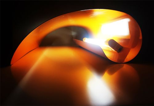 Archisio - Progetto di Lab Giobbi - Fondare un fab labDopo pi di un decennio speso nella progettazione dinterni e nella realizzazione di prodotti di design nasce in modo del tutto fortuito la mia folgorazione sulle possibilit of