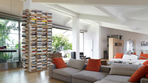 Archisio - Progetto di Le Zie Di Milano - Le zie di milano furniture design made in italy nascono dallincontro di differenti professionalitRosa orlandiniAutrice dei mannequin testimonial delle zie di milanoRosetta orlandini c