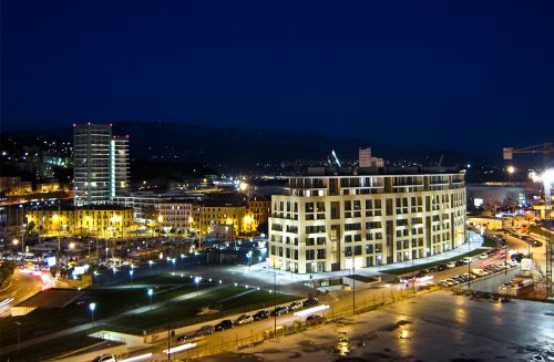 Archisio - Progetto di Manuela Briano Emmecquadro Architettura - Emmecquadro architetturaci che contraddistingueI nostri progetti che non si assomiglianoNon si ripetono maiConcept design creativit innovazione e sostenibilitIl concept