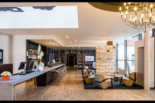 Archisio - Progetto di Iarchitects - DirettoriDavide cuminiArchitetto socio fondatore amministratore unicoDavide ha studiato architettura a venezia italia durante i suoi studi ha fatto lunghe esperienze nel regno unito al