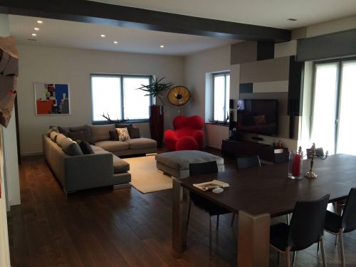 Archisio - Progetto di Grassi E Radice Abitare - Raccontare la storia di grassi radice abitare raccontare una storia di famiglia e di imprenditoria in terra di brianza una storiaDi passione per i mobili attraverso lartigianato di qualit