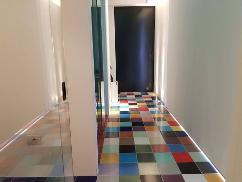 Archisio - Progetto di Giuseppe Strippoli - Giuseppe strippoli nasce ad andria nel 1989 dopo essersi diplomato allistituto tecnico per geometri comincia gli studi e si diploma in interior design presso listituto moda e design di bari Dopo u