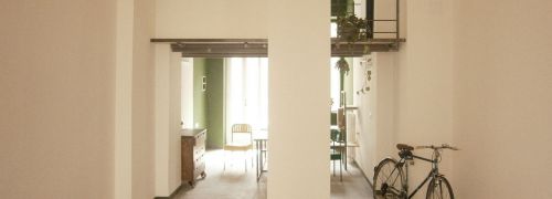 Archisio - Progetto di Studio Agile - Lo studio di architettura ed ingegneria agile promuove presso i propri spazi un calendario di eventi coordinati dalla sezione interna prisma contemporanea volta alla ricerca nel campo artistico e arc