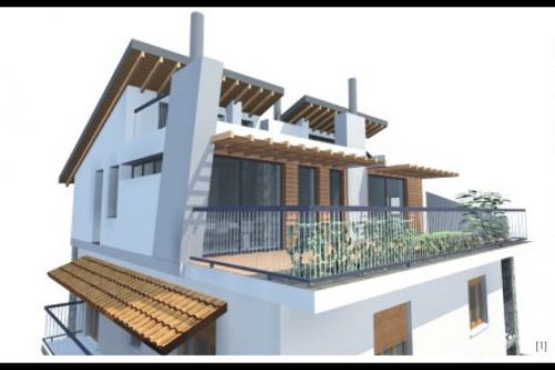 Archisio - Progetto di Architetto Igor Flis - Igor e omar flis fondano lo studio flis nel 2005 a giaveno citt medievale poco distante dal capoluogo piemonteseIgor architetto e omar geometra compiono cos il primo passo verso lo svilu