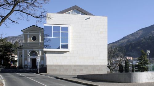 Archisio - Progetto di Studio Artearchitettura - Manuela baldracchinasce a pieve di bono tn il 18071959 Laurea presso la facolt di architettura di venezia nel 1984 Svolge lattivit di libero professionista con studio a trento nei seguen