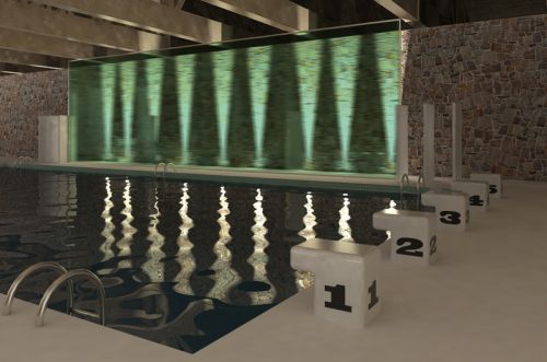 Archisio - Progetto di Pasquale De Angelis - Pierluigi contino nasce a palermo nel 1980Dopo aver conseguito la maturit scientifica si iscrive presso la facolt di architettura delluniversit degli studi di palermo dove nel 2004 cons