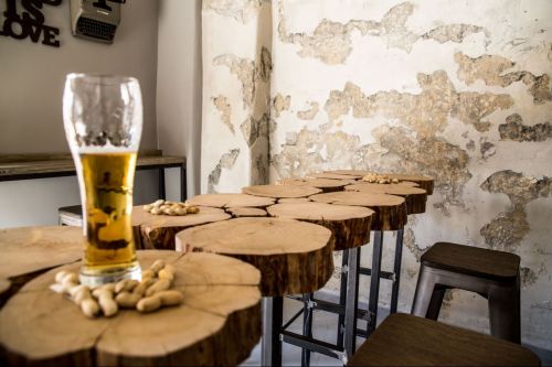 Archisio - Progetto di Silvia Orlandi - Silvia orlandi una designer e una creativa pugliese al 100Ha studiato design a milano presso listituto europeo del design e ha terminato gli studi con il massimo dei votiDecide di improntar