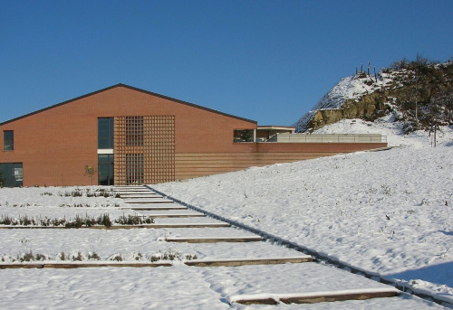 Archisio - Progetto di Francesco Campidonico - Francesco campidonico nato a savona il 16091967 Laurea in architettura universit degli studi di genova e corso di dottorato in progettazione architettonica xvi ciclo presso la stessa facolt