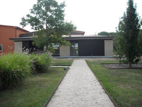 Archisio - Progetto di Tiziana Barcaroli - Architetto