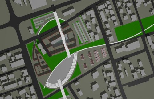 Archisio - Progetto di Mauro Ruffato - Progettazione architettonica e direzione lavori di edifici tradizionali in legno e in pagliaCoordinatore per la sicurezza nei cantieri Attestato di prestazione energetica apePerizie estim