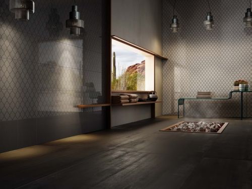 Archisio - Showroom di Bonomi Pattini - Il gruppo bonomi pattini una realt in continua espansione concretamente presente nel mondo del design e dellarchitettura con unofferta di materiali innovativi ed ecosostenibili destinata al