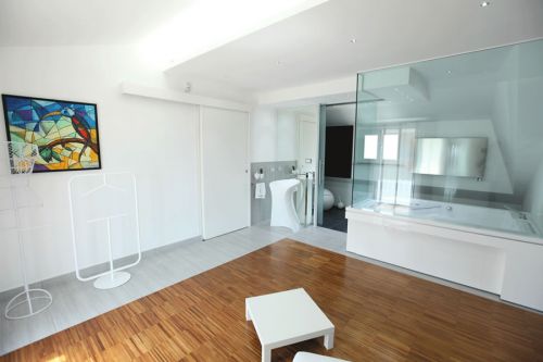 Archisio - Progetto di Marco Antonucci - Marco antonucci nato il 4 settembre 1976 Laureato in ingegneria edile architettura ue presso luniversit la sapienza di roma Successivamente partecipa ad un master presso la boccon