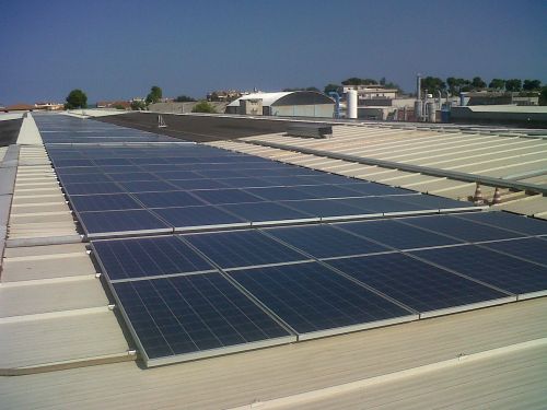 Archisio - Lavoro di Cp Elettrotecnica Impianti Elettrici E Tecnici - La cp elettrotecnica srl opera dal 2009 dopo tanti anni di collaborazione tra due aziende del fermano con puntuale seriet nel settore delle installazioni degli impianti elettrici e tecnici puntan