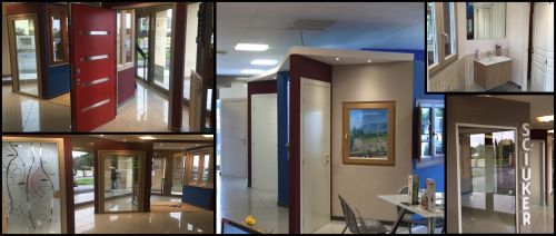 Archisio - Showroom di As Infissi - Il nostro staff costituito da geometri qualificati e certificati operanti nel settore da lunga data che sapranno assistervi e accompagnarvi verso la progettazione e la scelta dellinfisso pi ido