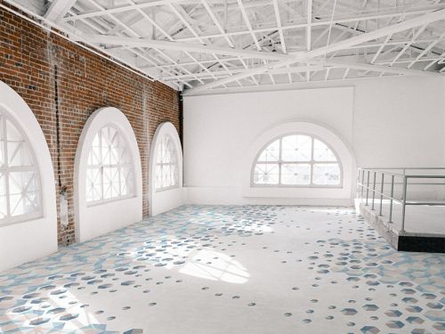 Archisio - Showroom di Romano Pavimenti - Romano pavimenti uno di quei rari esempi in cui unattivit artigianale viene tramandata di generazione in generazione mantenendo valori e tradizione nel tempo Ha origini nel 1899 quando il fo