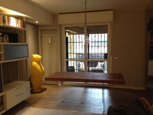 Archisio - Progetto di Fernando Soliani - Architetto