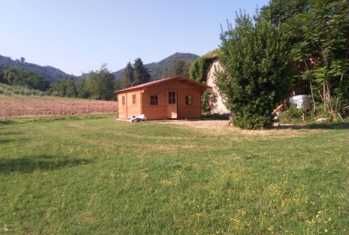 Archisio - Showroom di Vz Strutture In Legno - Vittorio zoccarato lavorando come venditore in unazienda emiliana scopr per la prima volta il settore del legname Negli anni ha ottenuto il premio di miglior venditore ditalia accorgendosi