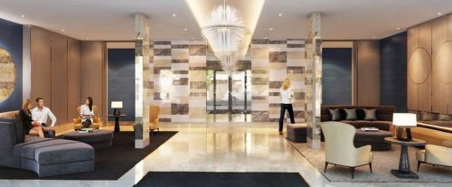 Archisio - Showroom di Furrer - Furrer nasce nel 1939 per escavare lavorare trasformare e commercializzare in tutto il mondo i prodotti lapidei di produzione nazionale ed estera marmo granito e oniceLattenzione alle esigen