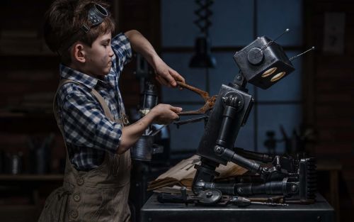 Archisio - Progetto di Digital Fucina - Siamo artigiani siamo designer siamo makersDigital fucina desidera essere un ponte di collegamento fra le professioni tradizionali e quelle innovativeSiamo un laboratorio di artigianato digital