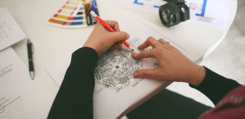 Archisio - Progetto di Metamorfosidesign - Chi siamo Ascoltando bisogni gusti esigenze riportare la naturalit al centro dellabitare per ricreare ambienti sani e in armonia con la natura e il proprio benessereMetamorfos