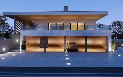 Archisio - Progetto di Antonio Paglia - Architettura interiore design horeca Design