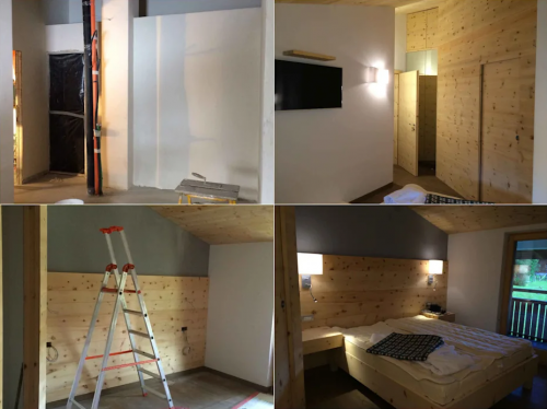 Archisio - Progetto di Design Concept - La progettazione di design concept si ispira a semplici linee di pensiero -ecosostenibilit Interventi che uniscano sviluppo e rispetto per lambiente -integrazione nel territorio Val