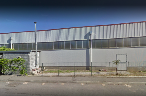 Archisio - Lavoro di Elitech Impianti Elettrici Di Schirru Eligio - Impianti elettrici