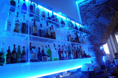 Archisio - Progetto di Antonio Piccinnu - Nel 1923 le corbusier affermava che larchitettura il gioco sapiente dei volumi assemblati sotto la luceLe ombre e le luci rivelano le forme piene o scavate emergenti o in profondit nel loro