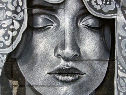 Archisio - Lavoro di Valentina Sforzini - Valentina sforzini una pittrice italiana