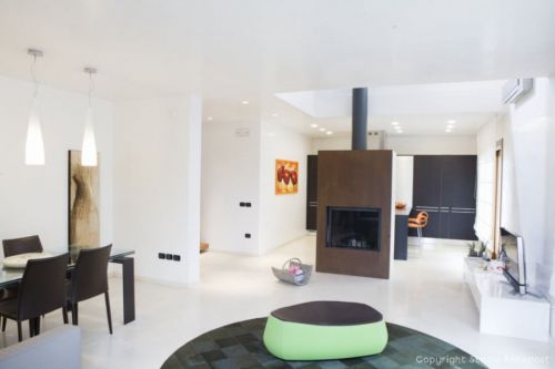 Archisio - Progetto di Studio Antepost - Lo studio antepost opera nel campo della progettazione architettonica dellinterior design e del restyling con un approccio centrato sul progetto come processo creativo dinamico e apertoIl pr