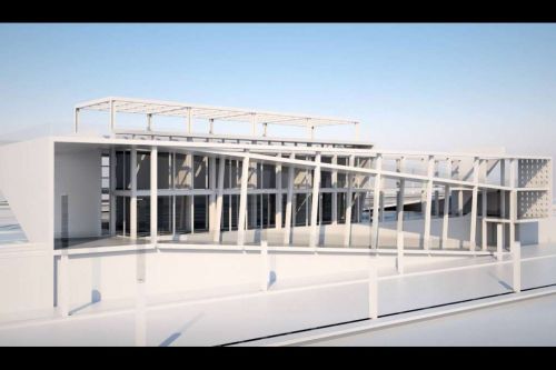 Archisio - Progetto di Archilatoarchitetture - Lo studio si occupa di ricerca architettonica ha partecipato a numerosi concorsi di architettura e arte contemporanea ha partecipato a numerosi convegni dove si promossa larte e larchitettura