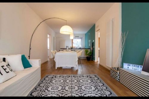 Archisio - Progetto di Giulia Home Stager - Da piccola giocavo con i lego costruivo casette cercavo di ricreare quella atmosfera che tanto mi piaceva nella casetta metallica col tetto rosso del mio asilo gi a sei anni volevo fare larch