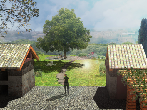 Archisio - Progetto di Studio Di Agronomia E Architettura Del Paesaggio - Lo studio di agronomia e architettura del paesaggio si occupa diProgettazione di spazi verdi sia pubblici che privati arredo urbano piani direttori del verdeAttivit di consulenza per la ges