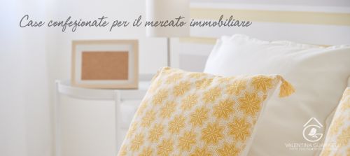 Archisio - Progetto di Valentina Guarinelli - Se vuoi vendere o affittare una casa in tempi brevi e alle migliori condizioni lhome staging lideale Creo allestimenti unici emozionali e vincenti in grado di valorizzare al meglio la tua casa