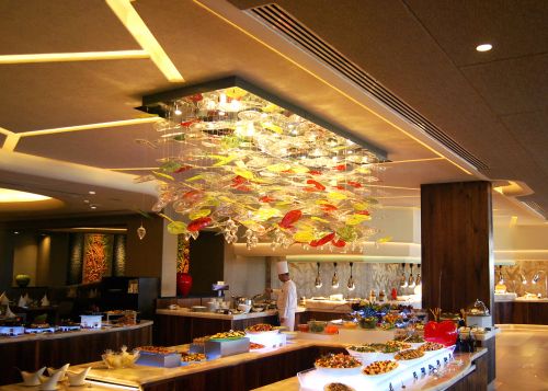 Archisio - Showroom di Multiforme Lighting - Multiforme was born in 2009 and it is constantly growing in the decorative lighting international scenario producing unique creative and excellent worksAmong its main strengths there is the ab