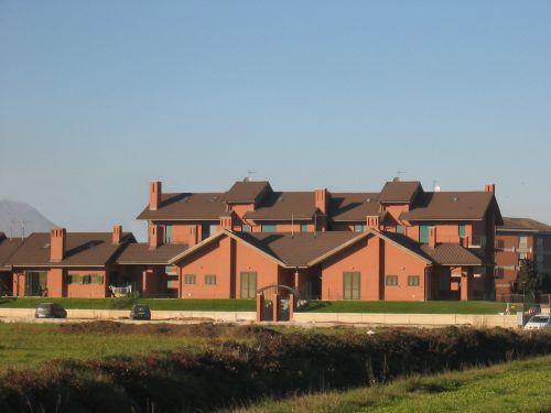 Archisio - Progetto di Canavesio Bruno - Lo studioLo studio di architettura canavesio bruno una realt che da oltre trentanni mette a disposizione unelevata esperienza nella progettazione di edifici di nuova realizzazione restauri